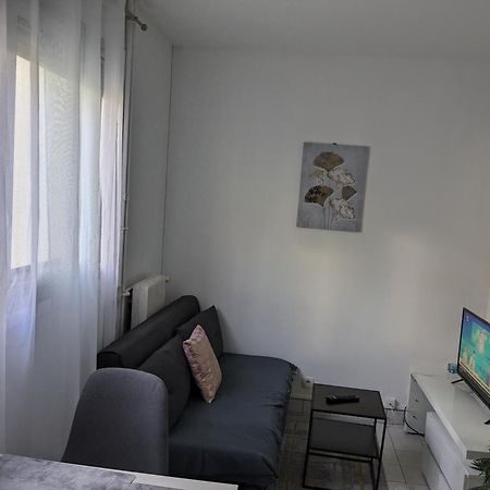 Appartement Cosy 15 Min D'Orly Longjumeau Exterior photo