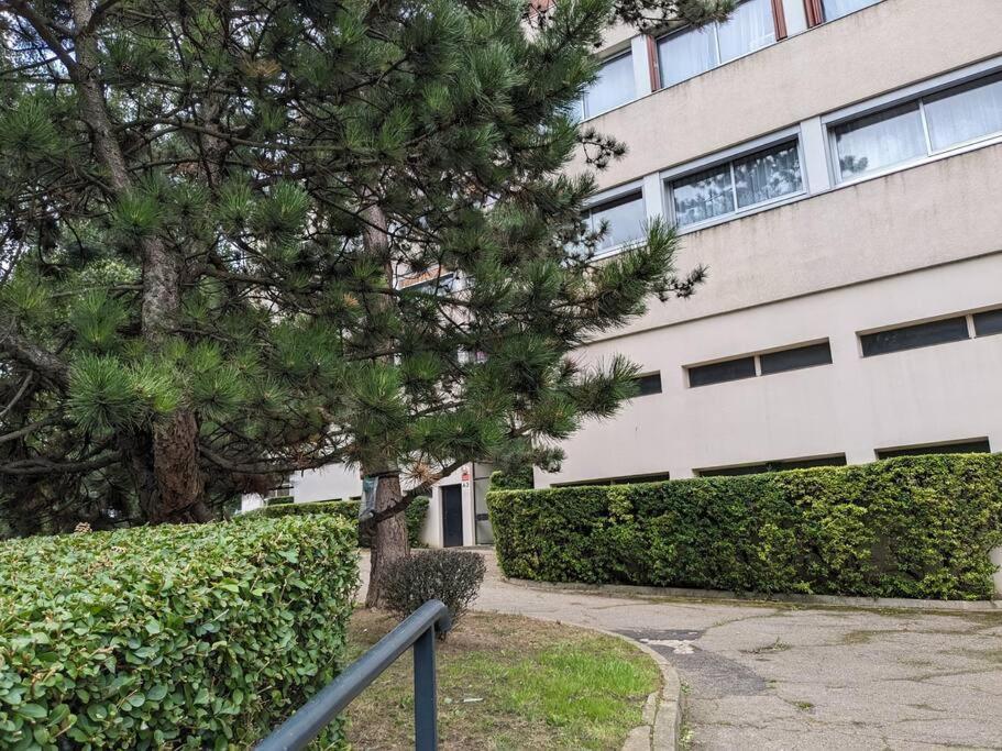 Appartement Cosy 15 Min D'Orly Longjumeau Exterior photo